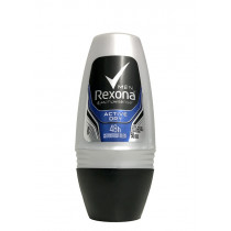 Desodorante Rexona Active Rollon Masculino 50ml