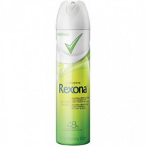 Desodorante Rexona Aerosol Extra Fresh 150ml