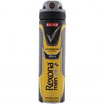 Desodorante Rexona Aerosol Men V8 150ml 