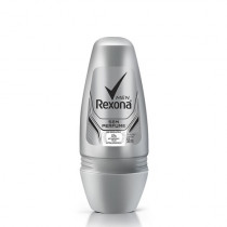 Desodorante Rexona Rollon Masculino Sem Perfume 50ml