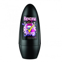 Desodorante Rexona Rollon Teens Love 50ml 