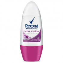 Desodorante Rollon Active Emotion Rexona 50ml