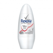 Desodorante Rollon Women Antibacterial Rexona 50ml