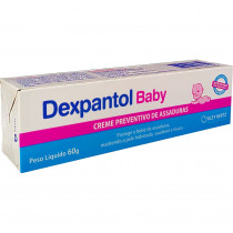 Dexpantol Baby Creme Preventivo 30g