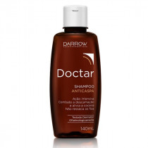 Doctar Shampoo Anticaspa Darrow 140ml