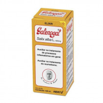 Elixir Galenogal 150ml