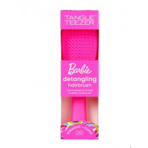 Escova de Cabelo Tangle Teezer Barbie Ultimate Detangler 1 Unidade