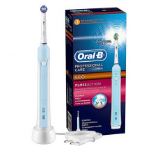 Escova Dental Oral-B Elétrica Professional Care 110V