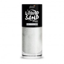 Esmalte Liquid Sand Bella Brazil nº1312 White 9ml