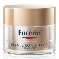 Eurecin Hyaluron-Filler + Elasticity FPS 15 Dia 50g