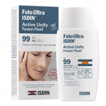 Foto Ultra Active Unify FPS 99 Isdin 50ml