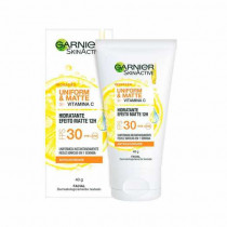 Hidratante Efeito Matte Garnier Skinactive FPS 30 Antioleosidade 40g