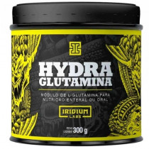 Hydra Glutamina 300g