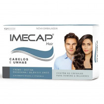 Imecap Hair 