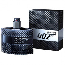 James Bond 007 Masculino Eau De Toilette 30ml