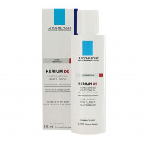 Kerium DS Shampoo Anticaspa Intensivo La Roche 125ml
