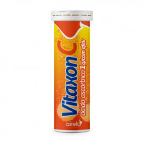 Vitaxon C 1g com 10 Comprimidos Efervescentes