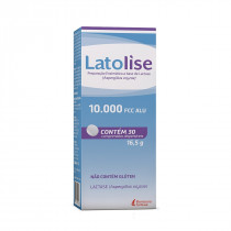 Latolise 10.000 FCC ALU 16,5g 30 comprimidos