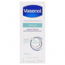 Vasenol Clinical Recuperação Intensiva 200ml