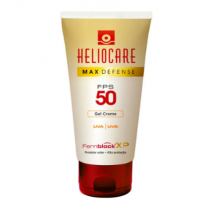 Heliocare Max Defense FPS 50 Gel Creme 50g