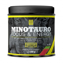 Minotauro Focus & Energy Melancia 300g