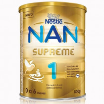 Nan Supreme 1 Nestlé 400g