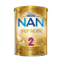 Nan Supreme 2 Nestlé 400g