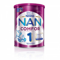Nan Comfor 1 Nestlé 800g