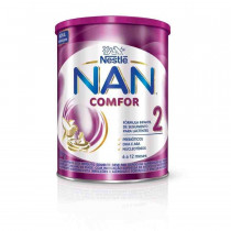 Nan Comfor 2 Nestlé 800g