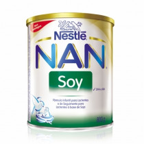 Nan Soy Nestlé 800g