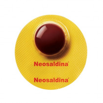 Neosaldina com 1 Drágea