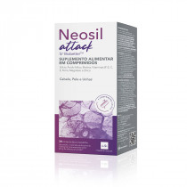 Neosil Attack com 30 Comprimidos