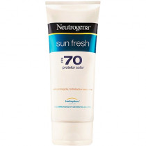 Neutrogena Sun Fresh FPS 70 200ml