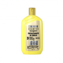 Shampoo Gota Dourada Extraordinário 430ml