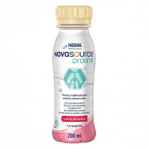 Novasource Proline 1,4 kcal/ml Nestlé Sabor Morango 200ml