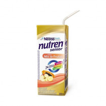 Nutren Senior Mix de Frutas Nestlé 200ml