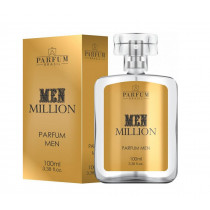 Perfume Masculino Parfum Brasil Men Million 100ml
