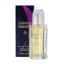 Perfume Feminino Gabriela Sabatini Eau de Toilette 30ml