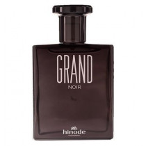 Perfume Masculino Grand Noir Hinode 100ml
