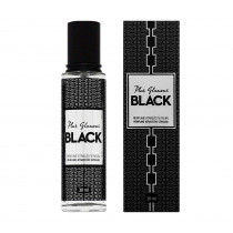 Perfume Plus Glamour Black Masculino Secret Play 30ml