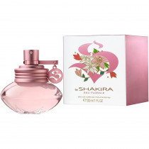 Perfume S Eau Florale Shakira 30ml
