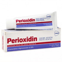 Perioxidin Creme Dental 65g