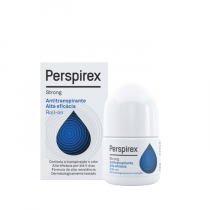 Antitranspirante Perspirex Strong Roll-on 20ml