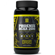 Phoenix BCAA 2500 - 120 Comprimidos 
