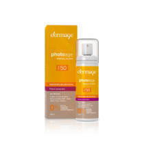 Photoage Mineral Color Fluido FPS 50 Dermage 50ml