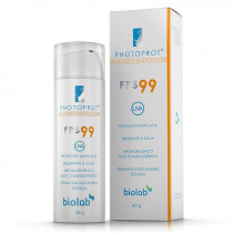 Photoprot Color Claro FPS 99 40g