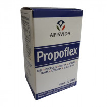 Propoflex com 300g 