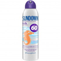 Protetor Solar Kids Spray FPS 60 Sundown 150ml