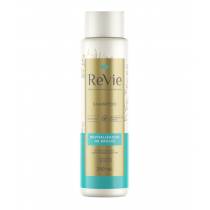 Revie Shampoo Revitalizador de Brilho 350ml