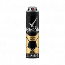 Desodorante Rexona Aerosol Men Torcedor Fanático 150ml